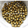 Pujiang Factory Outlet Loose Rondelle Crystal Bead For DIY Necklace ZS011